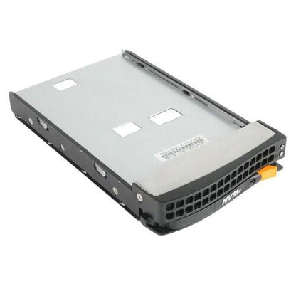Supermicro MCP-220-00116-0B Black (Gen 5) NVMe 3.5" to 2.5" Drive Tray Caddy