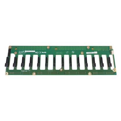 Supermicro BPN-MB-E314 3U 14-Node MicroBlade Enclosure Server Backplane