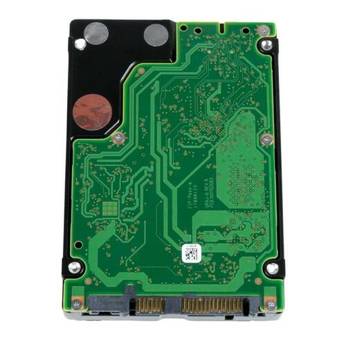 Seagate ST600MM0158 600MB 10K 2.5" SAS 12Gbps 128MB Enterprise HDD 1RY201-004