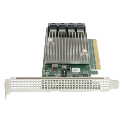 Supermicro AOC-S3616L-L16iT 12Gb/s 16-Port SAS/SATA Internal Host Bus Adapter