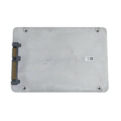 Intel DC S4500 Series 480GB SATA III 2.5" Solid State Drive SSDSC2KB480G7 100%