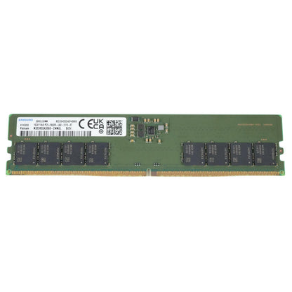 Samsung M323R2GA3EB0-CWMOL 16GB 1Rx8 DDR5-5600 PC5-44800 CL46 non-ECC UDIMM RAM