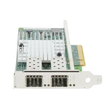 Intel EX520DA2G2P5 X520-DA2 Dual Port 10Gb PCI-E 2.0 x8 Ethernet Network Adapter