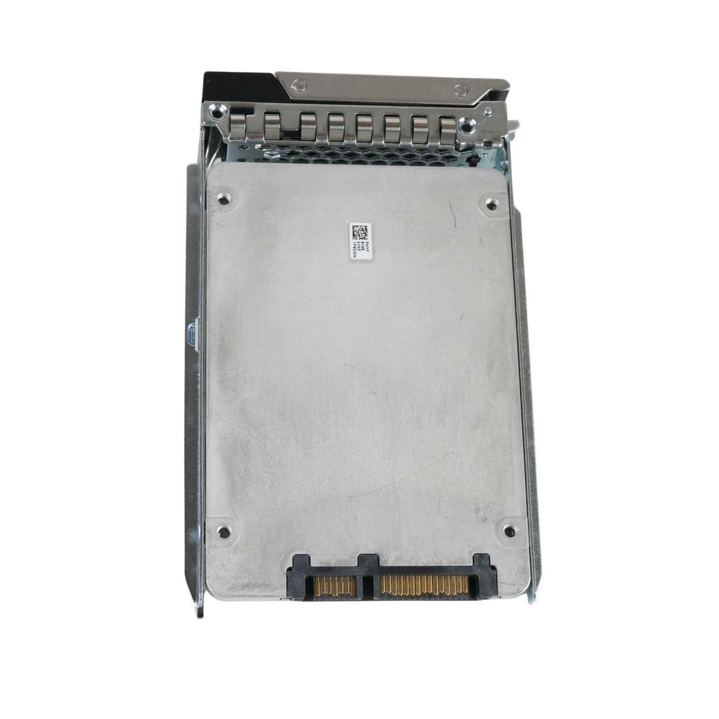 Dell 33R2T Intel 1.92TB D3-S4510 2.5" SATA 6G 3D2 TLC SSD 033R2T SSDSC2KB019T8R