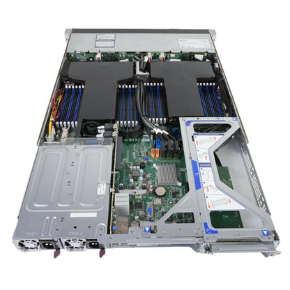 Supermicro SYS-1029U-TN12RV X11DPU-V w/ 12x 2.5" NVMe/SATA3 Drive Bays Barebones