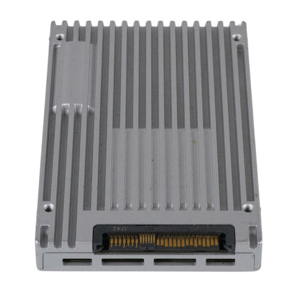 Micron 9200 MAX 1.6TB NVMe U.2 PCIe Gen3 x4 TLC SSD MTFDHAL1T6TCU-1AR18ABYY 91%