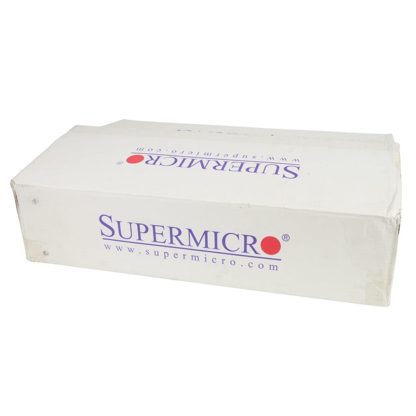 Supermicro SYS-5019A-FN5T A2SDV-16C-TLN5F Intel Atom C3958 1U Rackmount Server