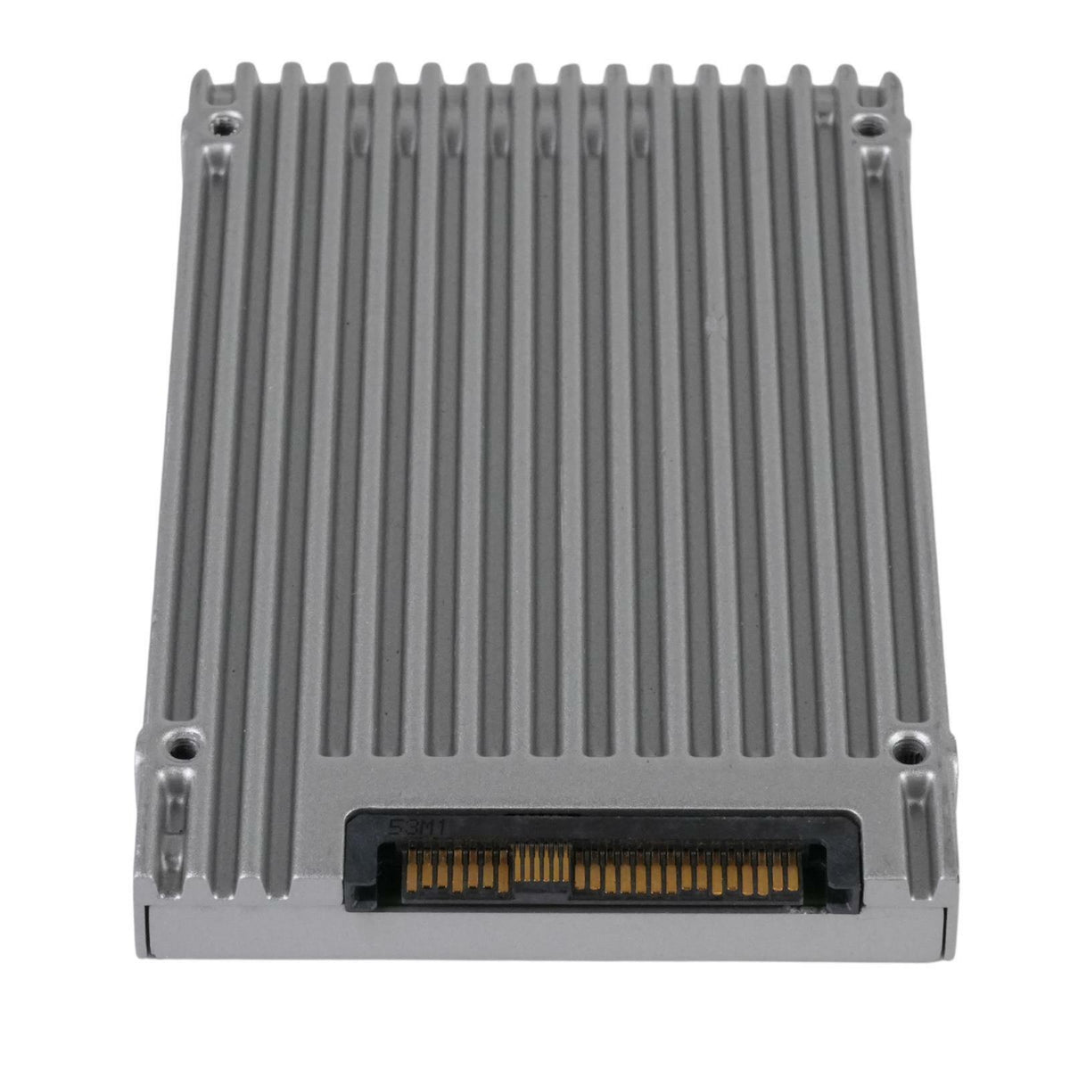 Intel DC P3700 SSD 2TB NVMe U.2 PCIe 3.0 x4 MLC Solid State Drive SSDPE2MD020T4