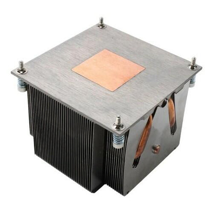 Supermicro SNK-P0038P 2U Passive Heatsink for Sockets LGA 1366