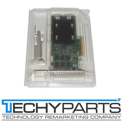Broadcom MegaRAID 9560-16i 12G SAS/SATA/NVMe 8GB PCIe x8 RAID Card 05-50077-00