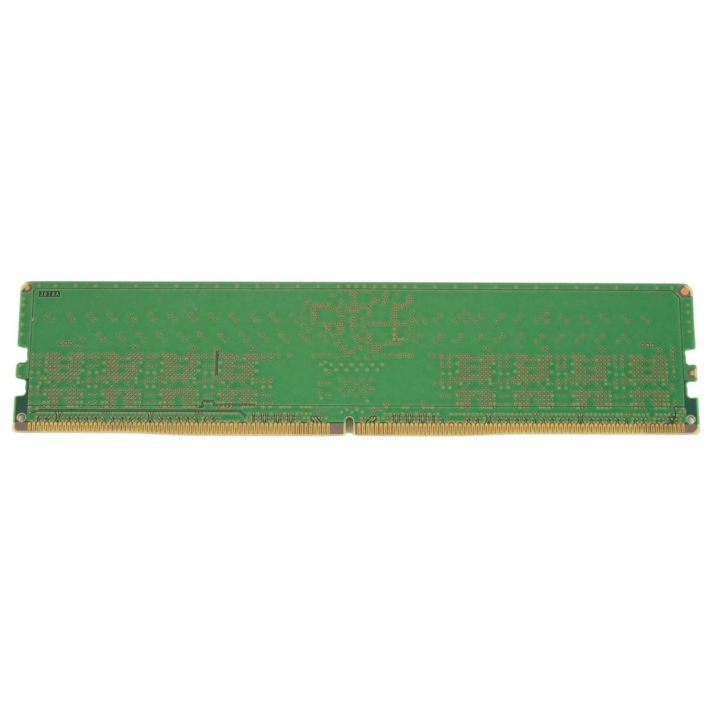 Micron MTC8C1084S1UC56BD1 16GB 1Rx8 DDR5-5600 PC5-44800 CL46 non-ECC UDIMM RAM