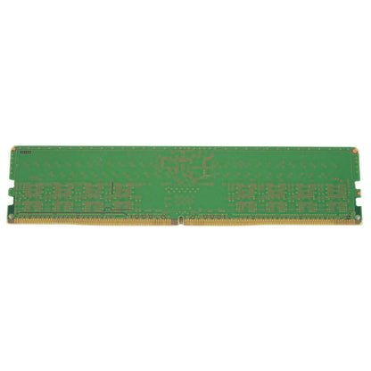 Micron MTC8C1084S1UC56BD1 16GB 1Rx8 DDR5-5600 PC5-44800 CL46 non-ECC UDIMM RAM