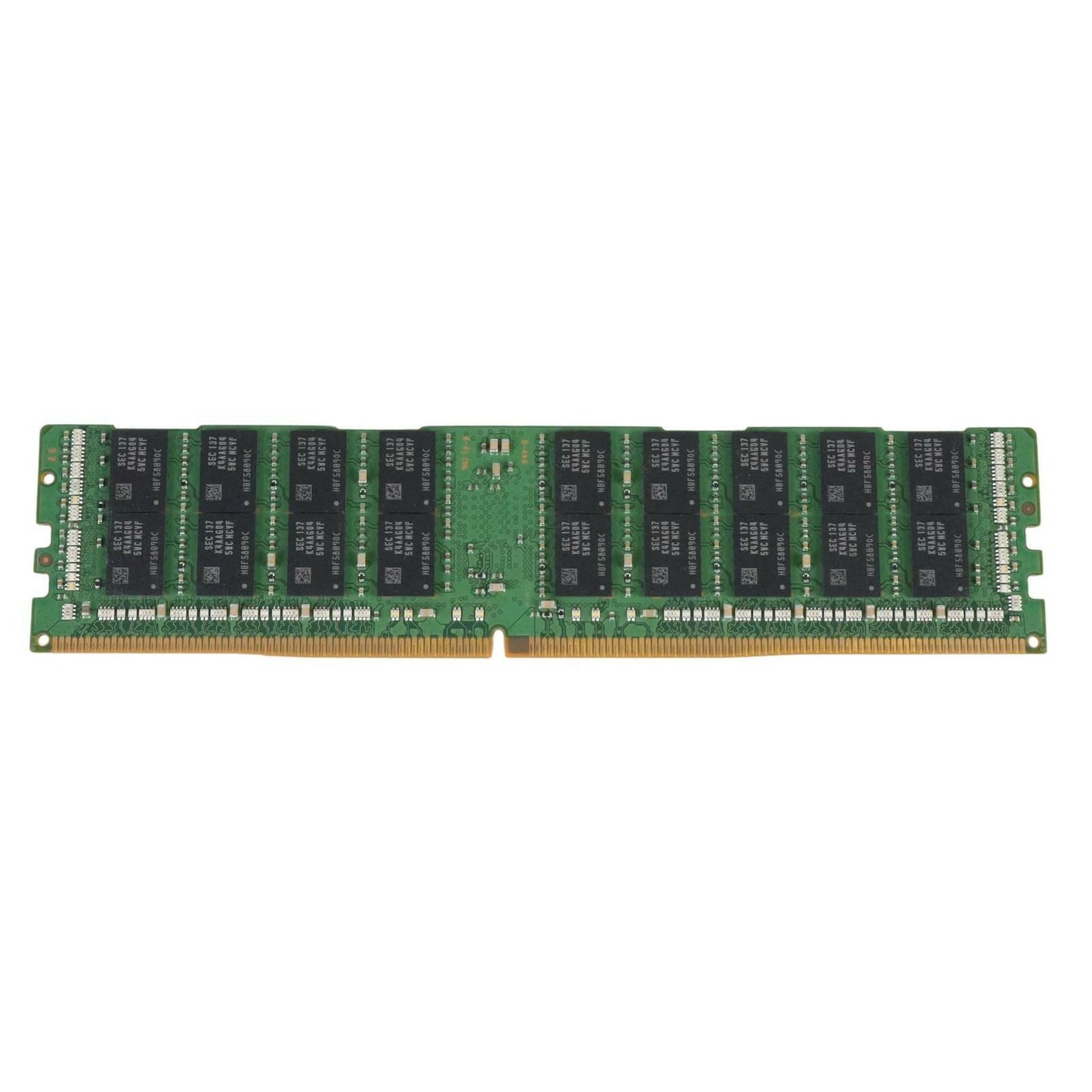 Samusung 64GB 4DRx4 PC4-2933Y ECC Load Reduced REG 288p LRDIMM M386A8K40CM2-CVF