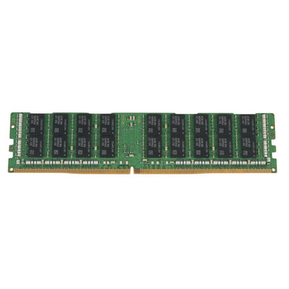 Samusung 64GB 4DRx4 PC4-2933Y ECC Load Reduced REG 288p LRDIMM M386A8K40CM2-CVF