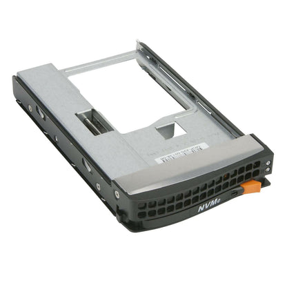 Supermicro MCP-220-00138-0B (Gen 5.5) Tool-Less NVMe 3.5" to 2.5" Drive Tray