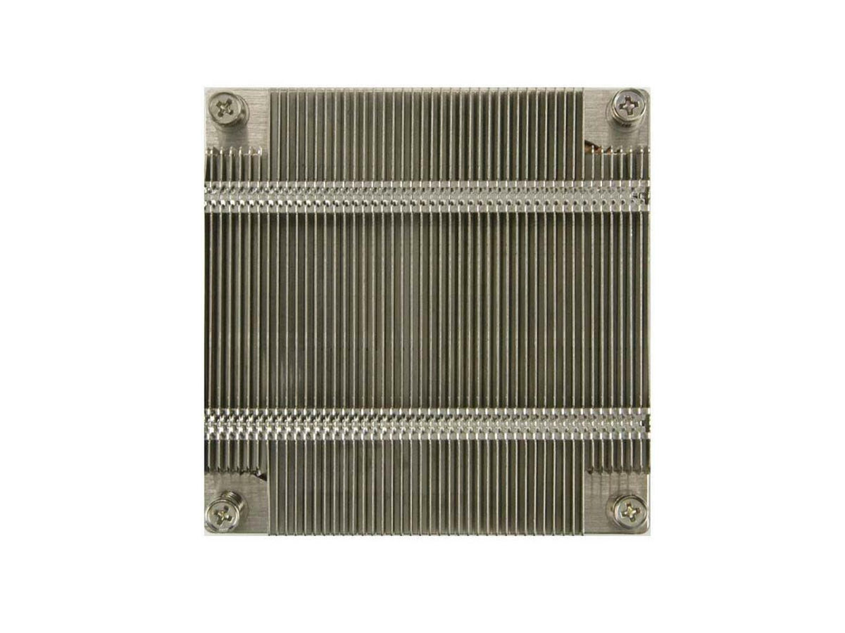 Supermicro SNK-P0037P 1U Passive CPU Heatsink for Socket LGA1356 Intel E5-2400