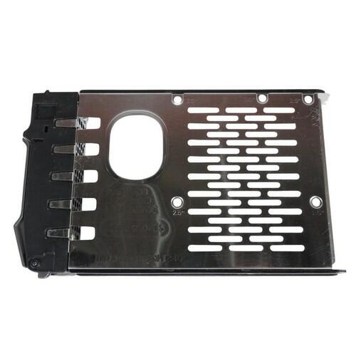 Supermicro MCP-221-A0901-6B Metallic Black Gen-9.1 Hot-Swap 3.5" 2.5" Tray Caddy