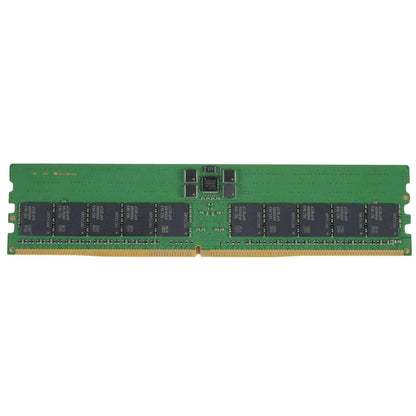 Samsung M321R4GA0PB1-CCPWC 32GB 1Rx4 DDR5-6400 PC5-51200 CL52 REG ECC 288p RDIMM