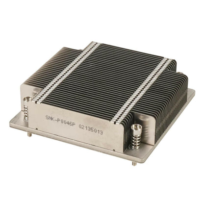 Supermicro SNK-P0046P 1U Heatsink Socket LGA 1150 1155 1156 (NO BRACKET)