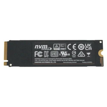 Samsung 970 EVO Plus 500GB NVMe M.2 2280 PCIe Gen3 x4 SSD MZ-V7S500 MZVLB500HBJQ