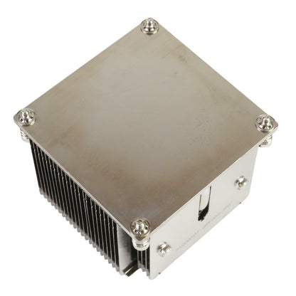 Supermicro SNK-P0048P 2U Passive Heatsink for Sockets LGA 2011 Square ILM