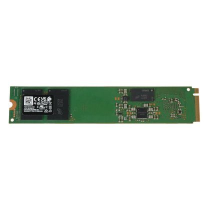 Micron 7450 Pro 1.92TB M.2 22110 NVMe PCIe Gen 4 SSD MTFDKBG1T9TFR 100% <95 POH