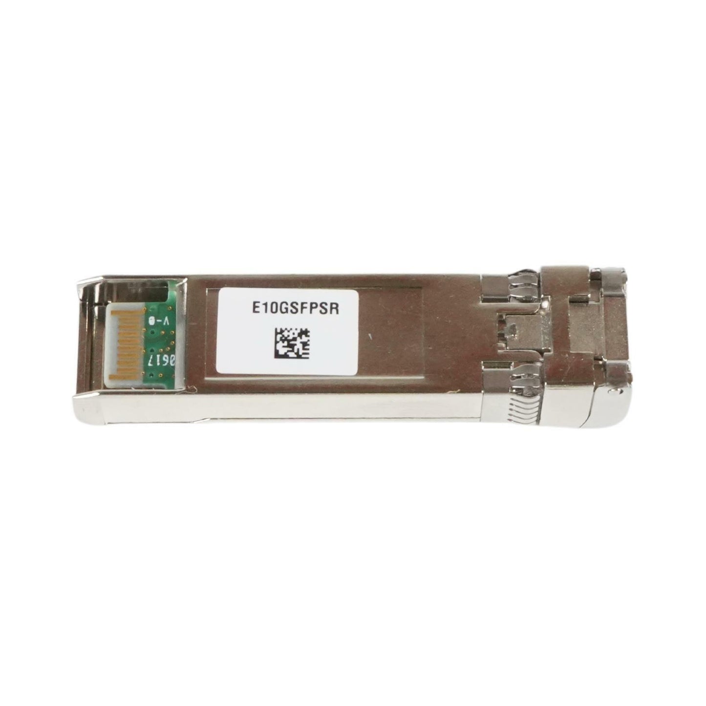 Intel E10GSFPSR FTLX8571D3BCVIT1 E65689-003 10GbE SFP+ Transceiver X520-DA2/SR2