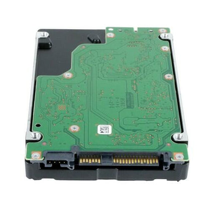 Seagate Exos 10E2400 ST600MM0099 600GB 10K 2.5" SAS 12G 512e/4Kn HDD 1XF203-004