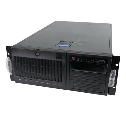 Supermicro CSE-743TQ-865B SuperChassis Black 4U Tower Server Case EATX 865W