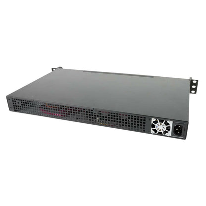 Supermicro SYS-5018D-FN4T X10SDV-8C-TLN4F Xeon D-1541 2x 2.5" bay 1U Server CTO