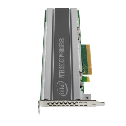 Sun Oracle 7335943 Intel DC P4608 6.4TB NVMe PCIe 3.1 x8 AIC SSD SSDPECKE064T7S