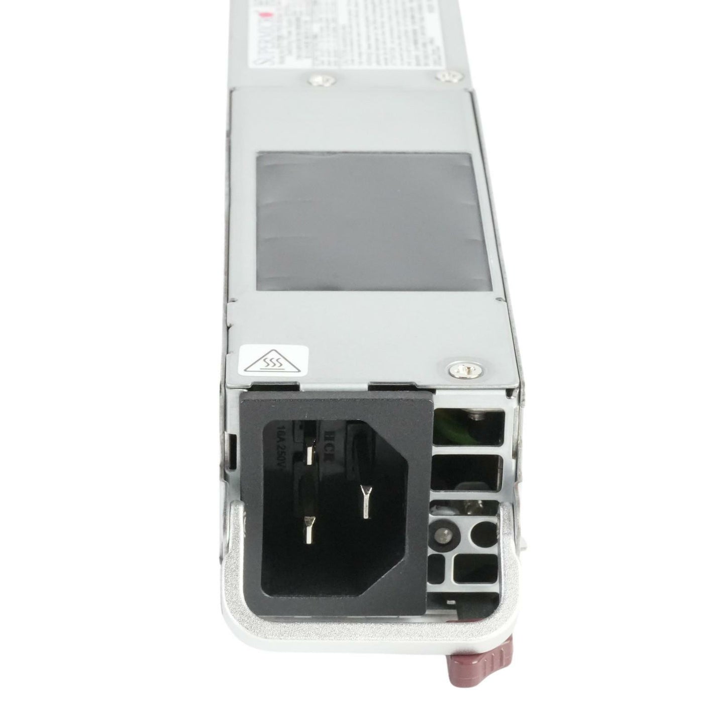 Supermicro PWS-3K04A-1R 3000W 1U 80 Plus Titanium Switching Power Supply