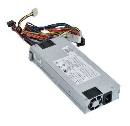 Supermicro Ablecom PWS-521-1H 520W 1U Switching Power Supply