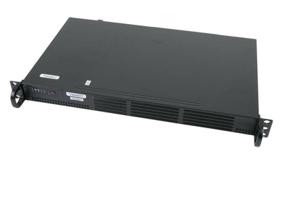 Supermicro CSE-504-203B X11SBA-LN4F Pentium N3710 1.60 GHZ 8GB 1U Server