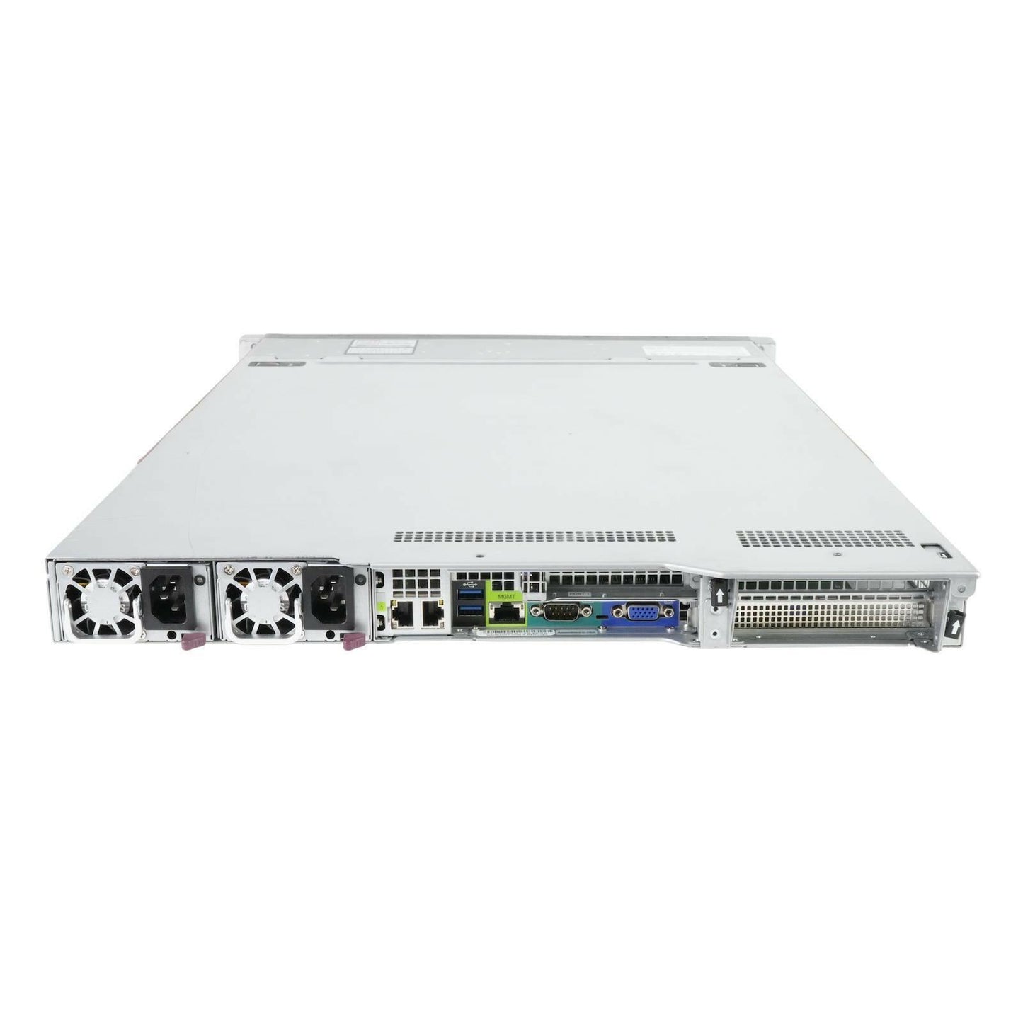 Supermicro SYS-1029U-TN12RV X11DPU-V w/ 12x 2.5" NVMe/SATA3 Drive Bays Barebones