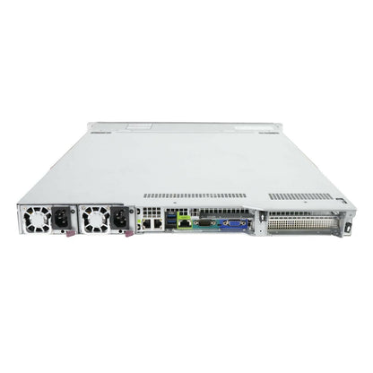 Supermicro SYS-1029U-TN12RV X11DPU-V w/ 12x 2.5" NVMe/SATA3 Drive Bays Barebones