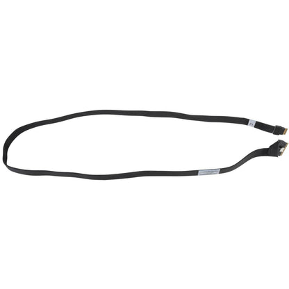 Supermicro CBL-SAST-1201F-100 Slimline SFF-8654 x8 to Slimline x4 90cm Cable