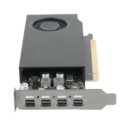 NVIDIA RTX A1000 8GB GDDR6 Mini-DP PCIe 4.0 x8 Graphic Card 699-5G172-0550-700