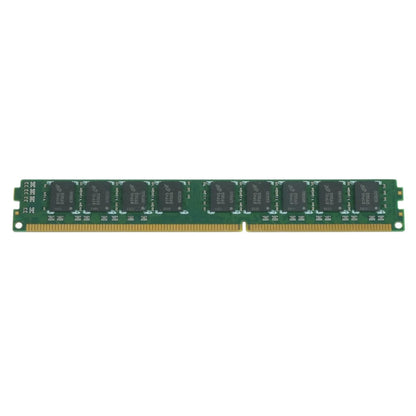 Netlist 8GB 2Rx8 DDR3-1600 PC3-12800E ECC 1.5V VLP UDIMM NVD1G7235107H-D12TMP