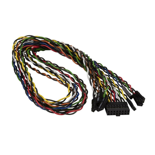 Supermicro CBL-0068L 16-Pin Front Control Panel Split / Extension 61cm Cable