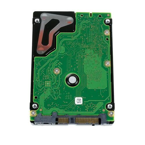 Seagate Savvio 10K.6 ST600MM0026 600GB 10K 2.5" SAS 6GB/s SED HDD 9WL066-004