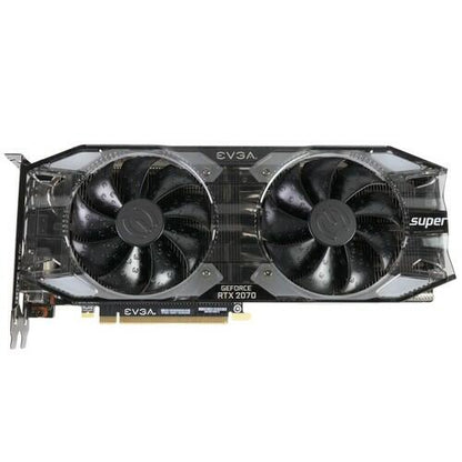 EVGA NVIDIA GeForce RTX 2070 SUPER XC Gaming 8GB GDDR6 Graphics Card GPU