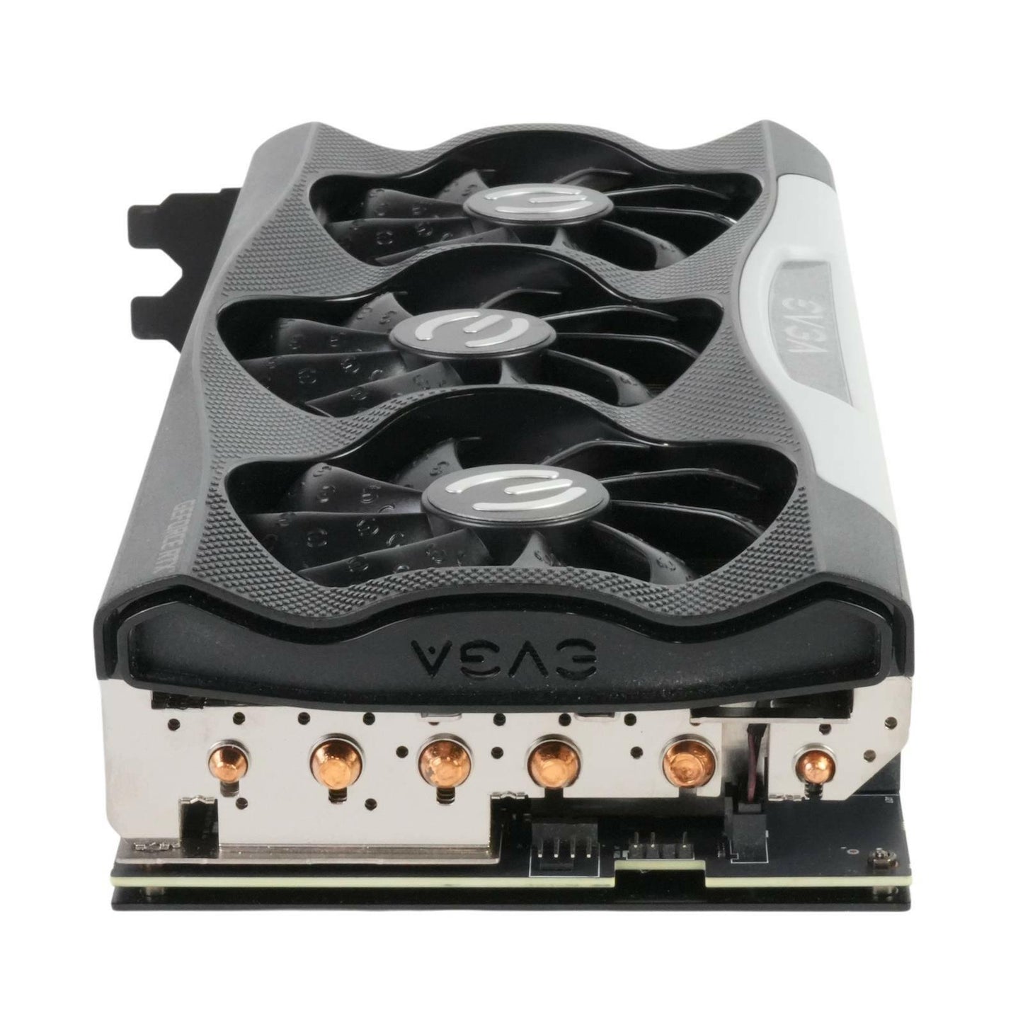 EVGA GeForce RTX 3070 Ti FTW3 Ultra 8GB GDDR6X PCIe 4.0 x16 GPU 08G-P5-3797-KL
