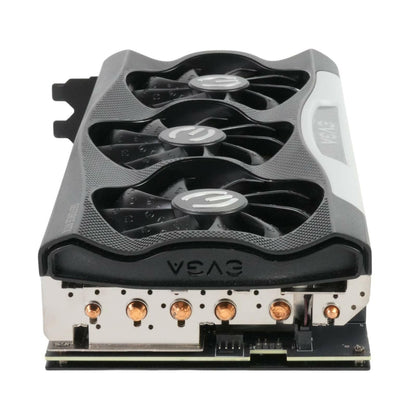 EVGA GeForce RTX 3070 Ti FTW3 Ultra 8GB GDDR6X PCIe 4.0 x16 GPU 08G-P5-3797-KL