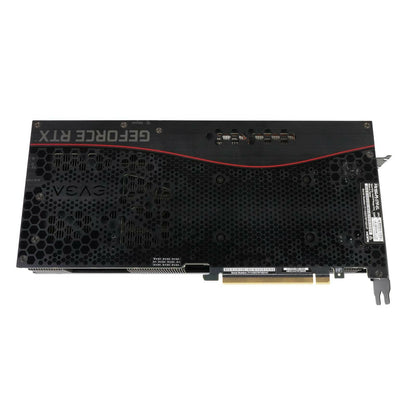 EVGA GeForce RTX 3070 Ti FTW3 Ultra 8GB GDDR6X PCIe 4.0 x16 GPU 08G-P5-3797-KL