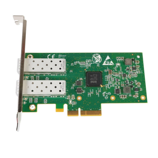 Silicom PE2G2SFPI35 Dual-Port Gigabit SFP PCI-e x4 NIC (Intel i350AM2 based)