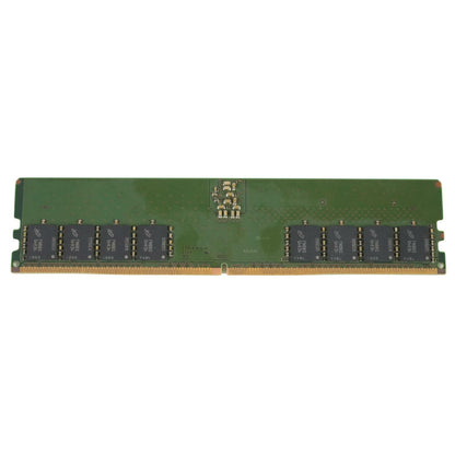 Micron MTC16C2085S1UC48BA1 32GB 2Rx8 DDR5-4800 PC5-38400 CL40 non-ECC 288p UDIMM