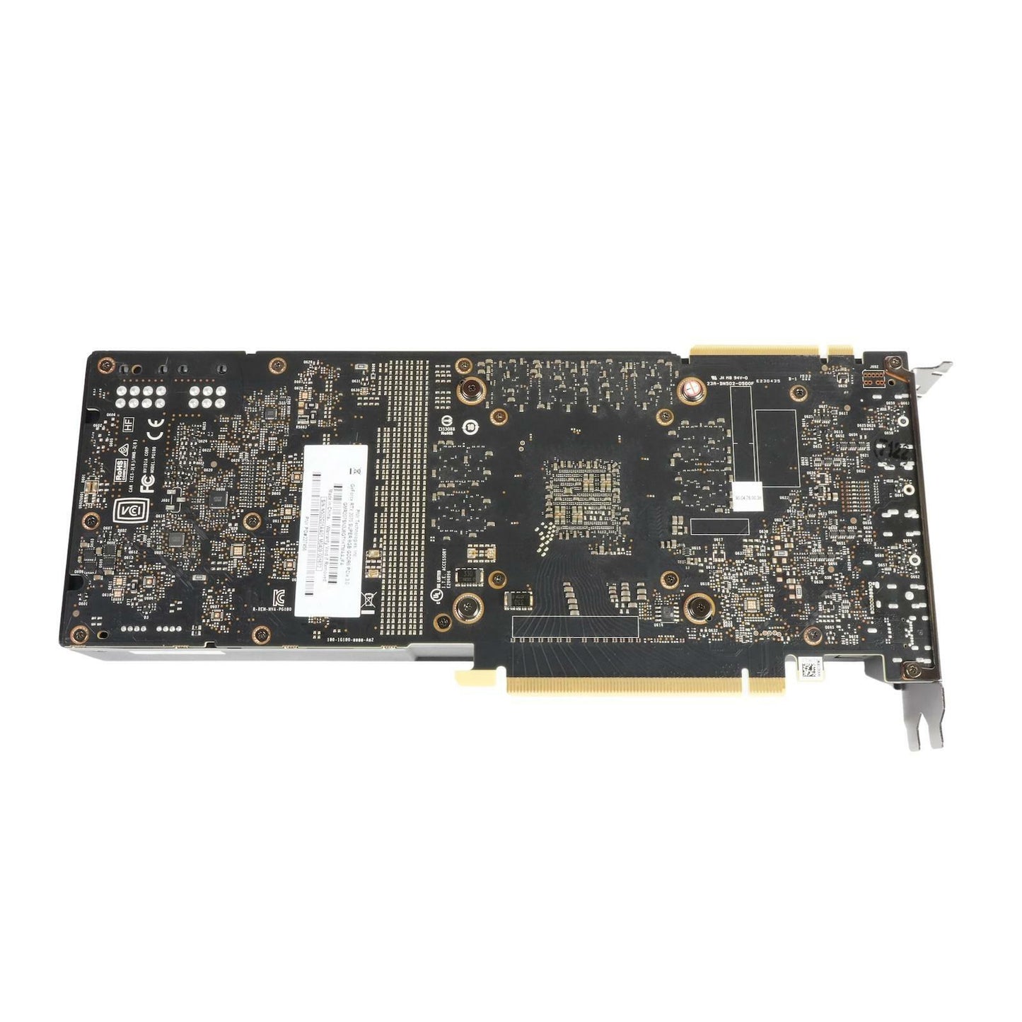 PNY VCG20708SBLMPB NVIDIA GeForce RTX 2070 SUPER Blower 8GB GDDR6 Graphics Card