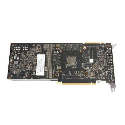 PNY VCG20708SBLMPB NVIDIA GeForce RTX 2070 SUPER Blower 8GB GDDR6 Graphics Card