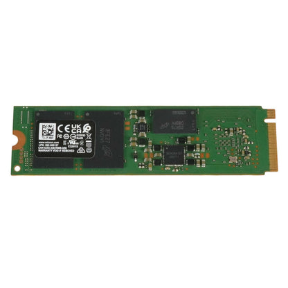 Micron 7450 Pro 480GB M.2 2280 NVMe PCIe Gen 4 SSD MTFDKBA480TFR-1BC15ABYY
